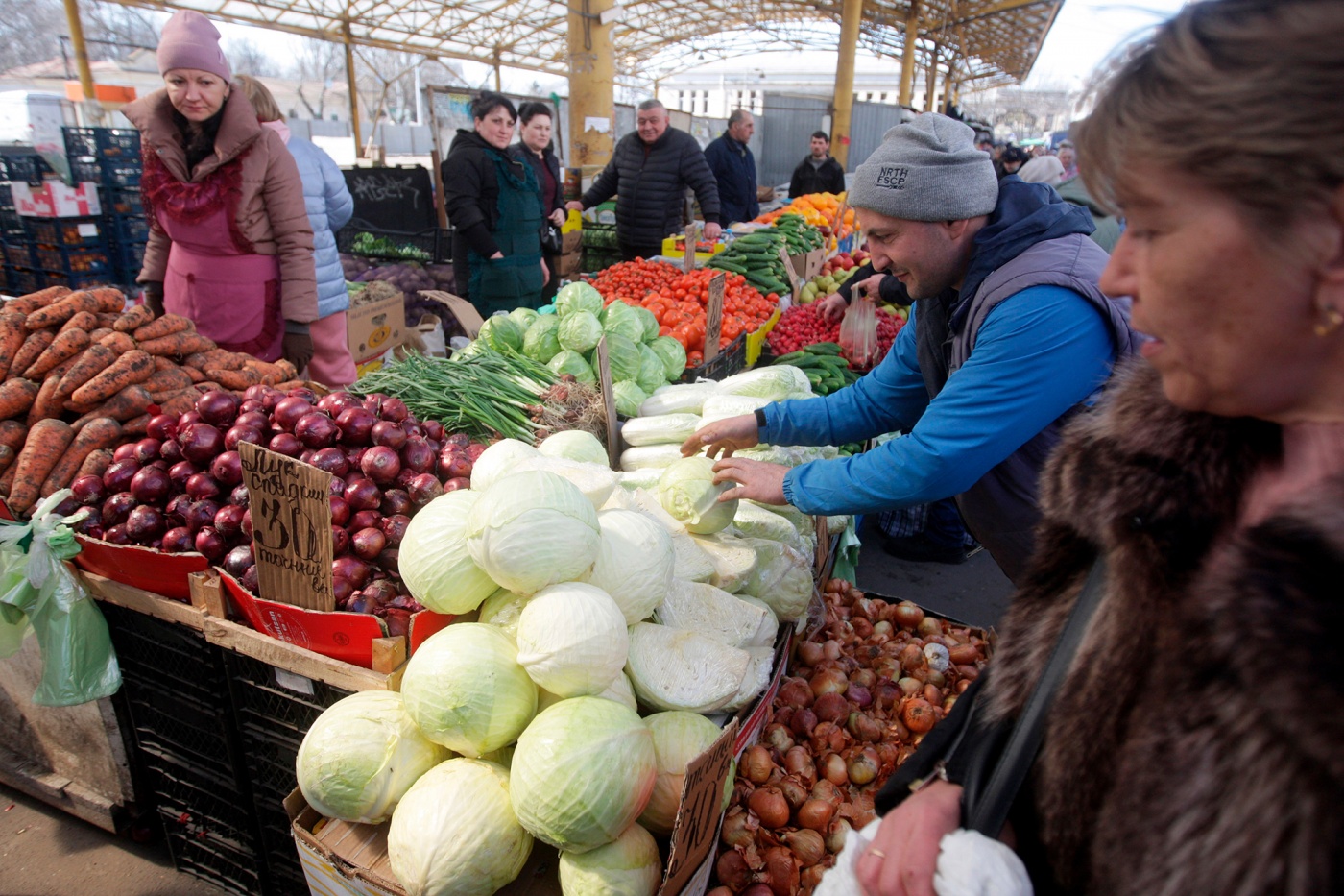 Ціни на продукти: що подорожчає найближчим часом