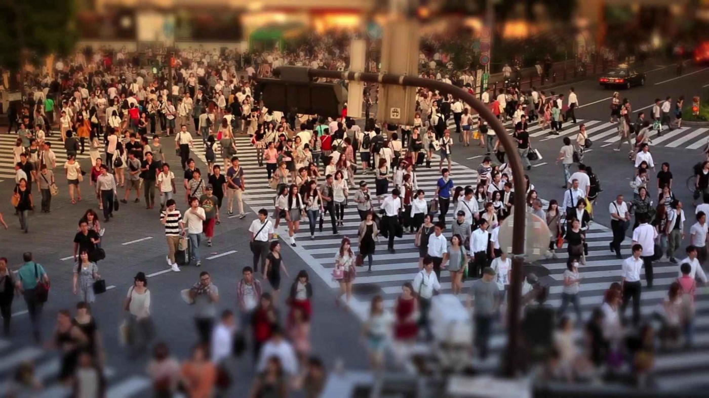 "Епідемія бездіяльності": експерти показали, як люди виглядатимуть через 25 років