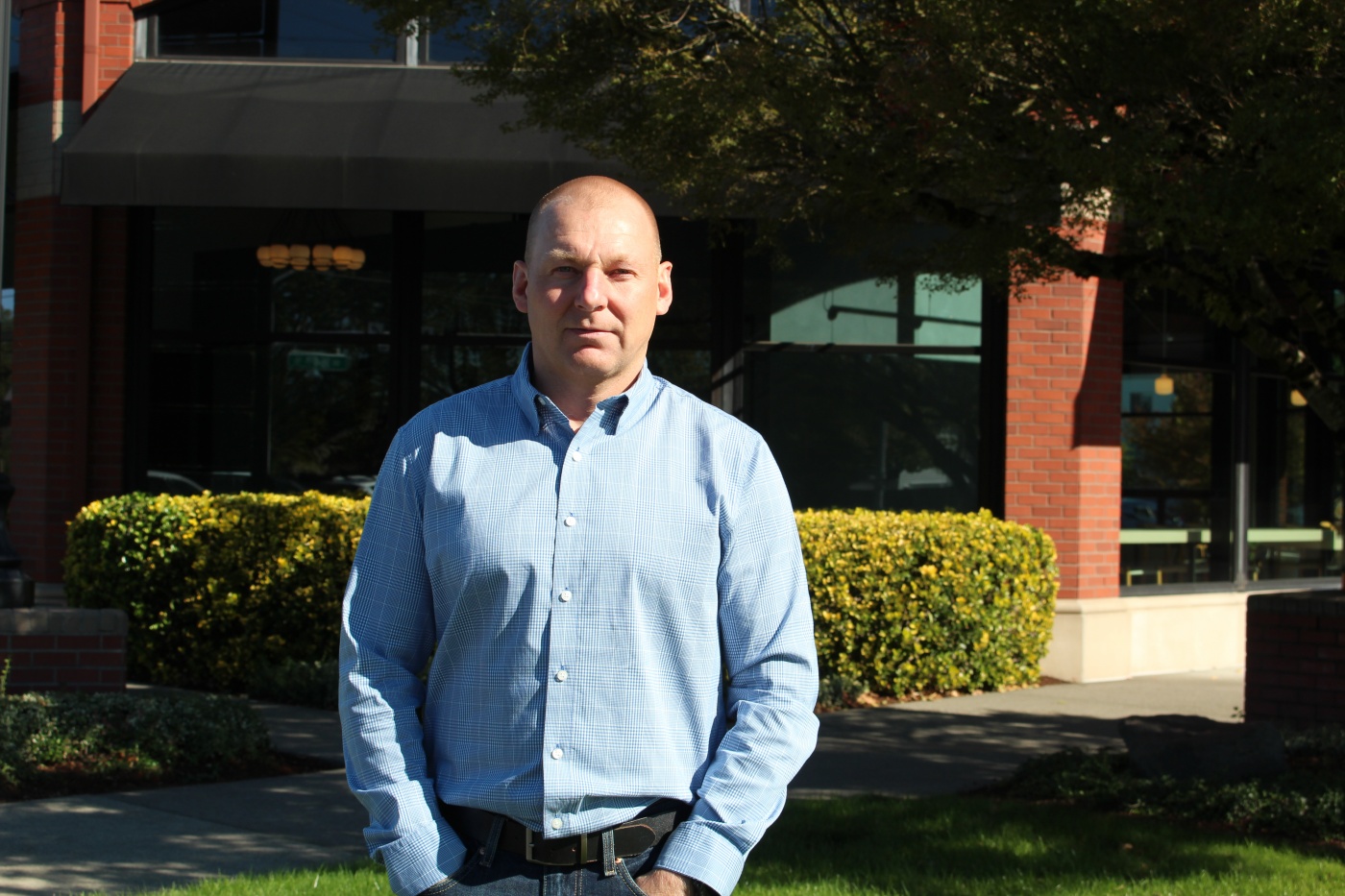 Зелений автосервіс: як Олександр Савчак робить автосервіс екологічно-відповідальним