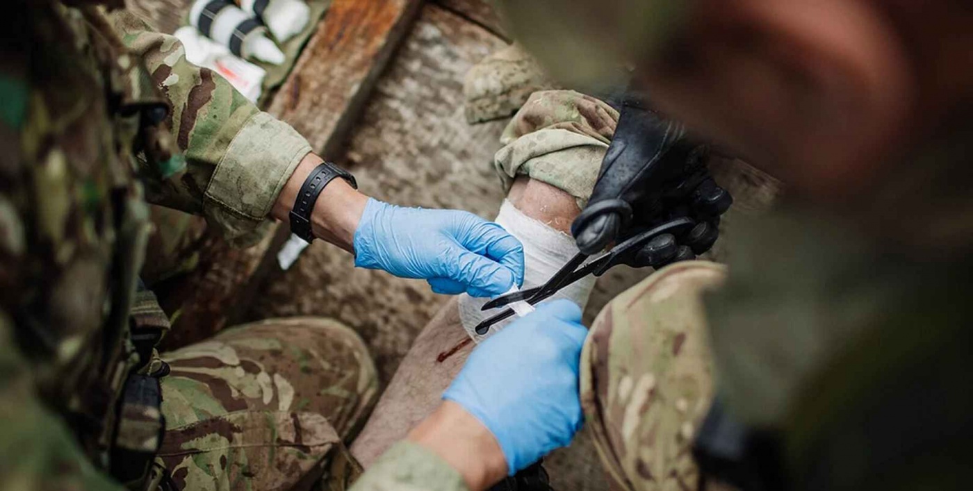 В Украине фиксируется давно забытая болезнь времен Первой мировой