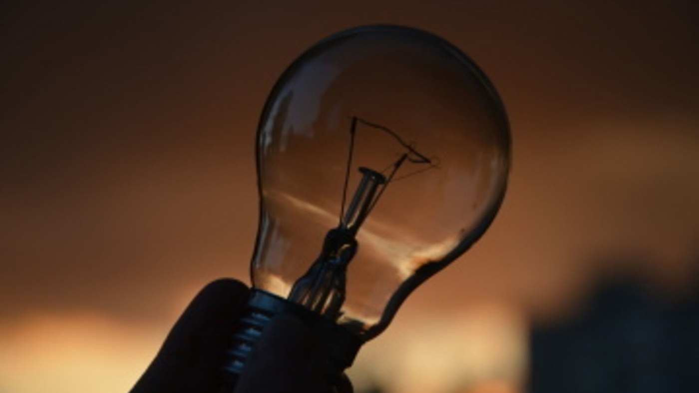 В Запорожской области ужесточили графики отключений света