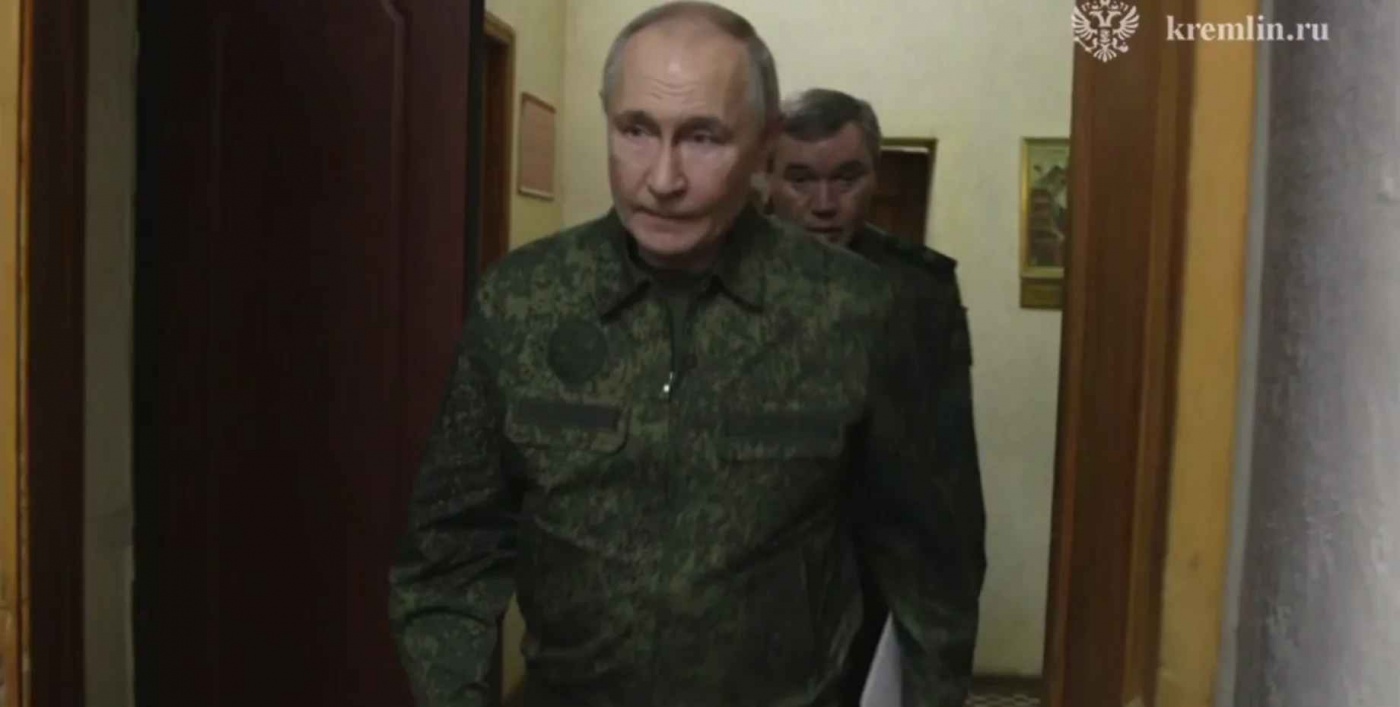 Речь идет не о том, нападет ли Россия на НАТО, а о том, когда она это сделает, - BILD