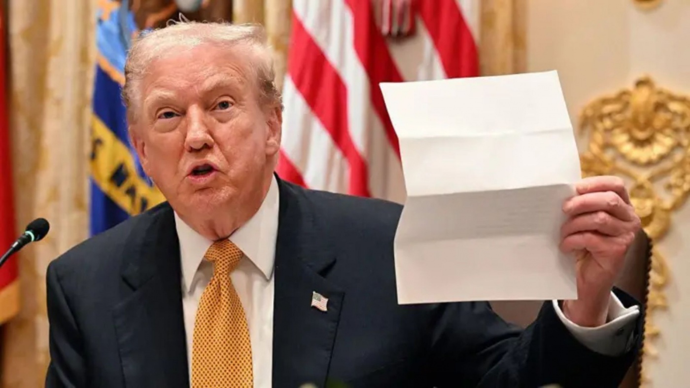 "Мирний план" Трампа: умови цієї пропозиції викликали шок у Києві - Politico