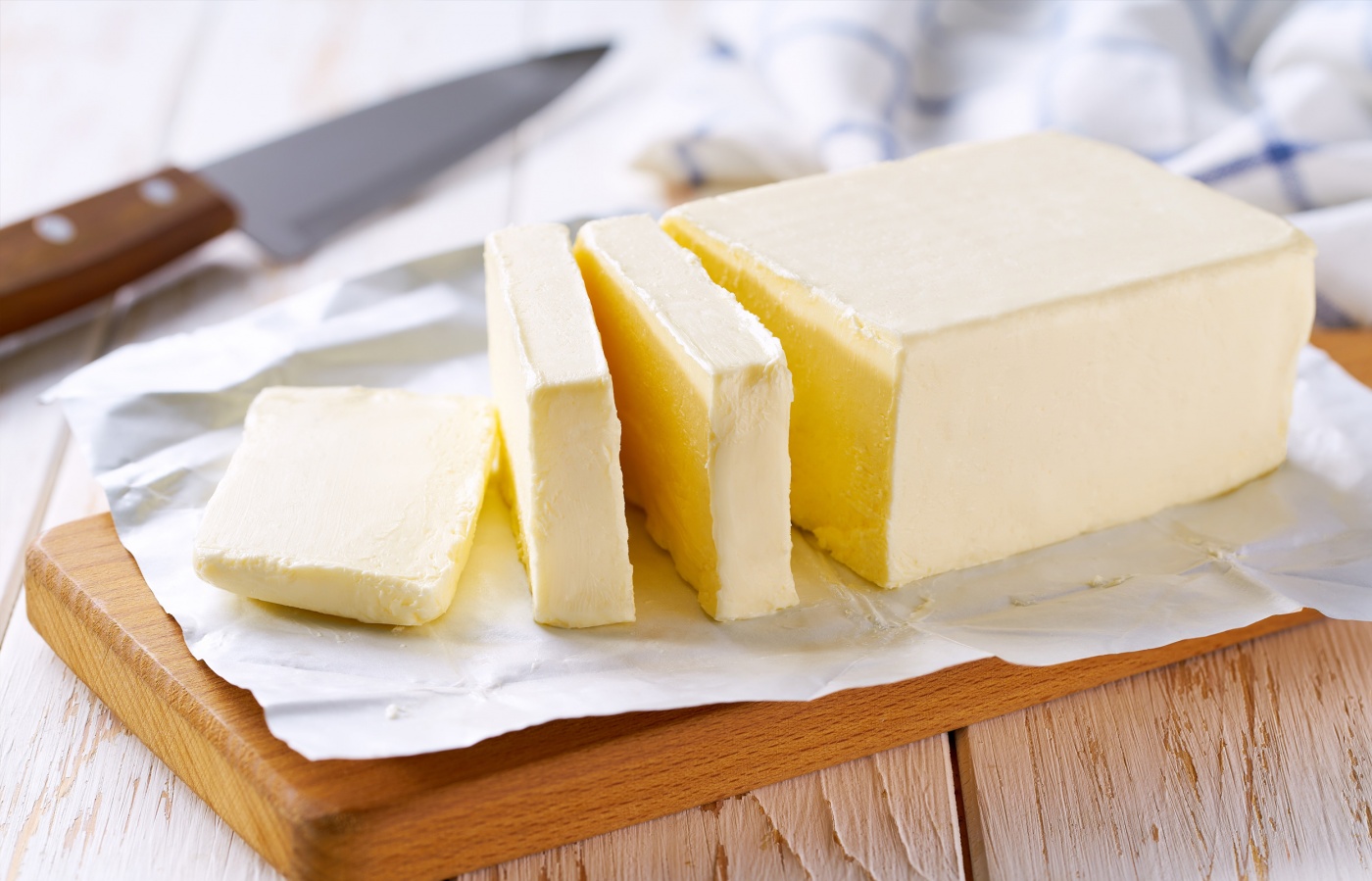 Цены на масло должны снизится: эксперт назвала причины