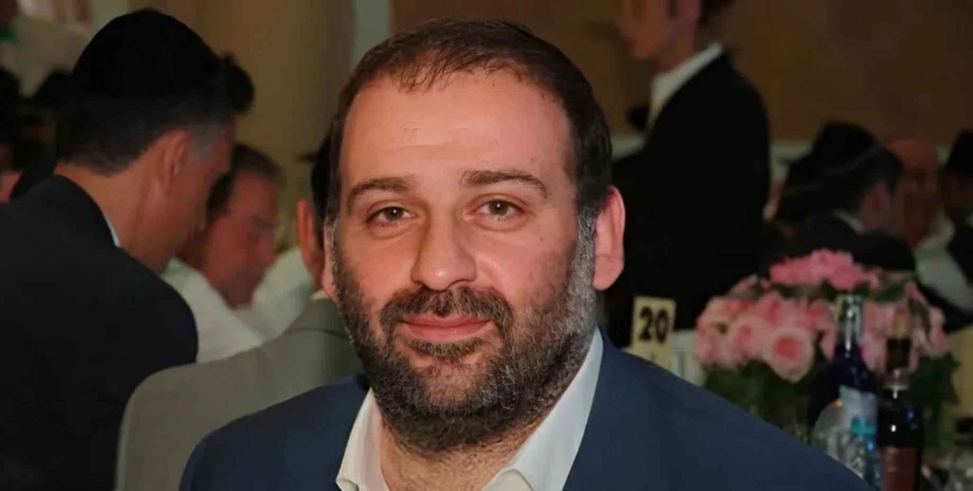 Миндич подал в ВАКС апелляционную жалобу об аресте своего имущества