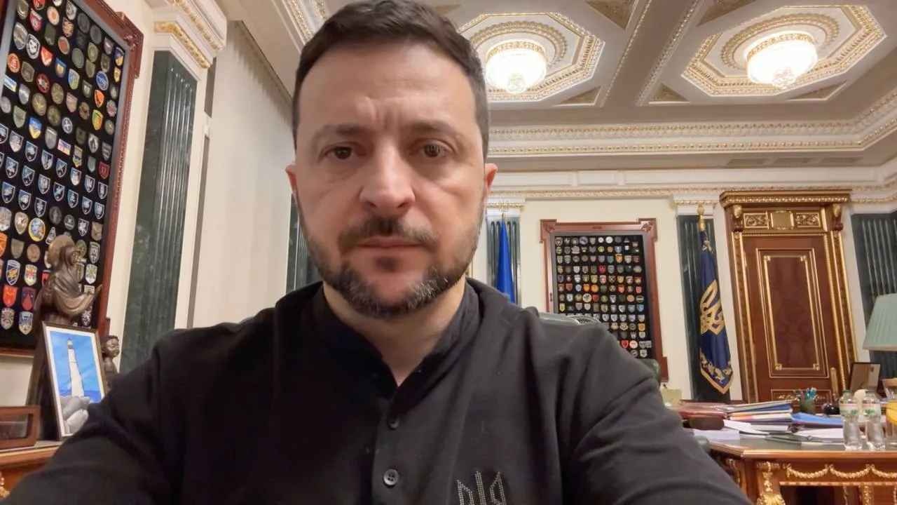 Зеленський розглядає шість кандидатів на посаду голови ОП, - ЗМІ