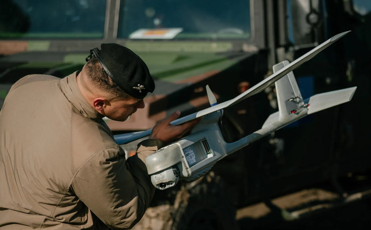 Европейские армии НАТО готовятся отражать вторжение РФ без помощи США, - Bloomberg