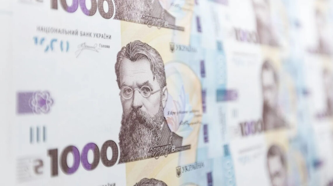 "Зимова підтримка": на що українці витрачають 1000 гривень