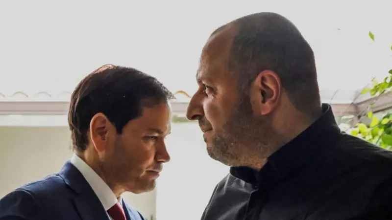 Переговоры в Майами: США обсуждали с Украиной отказ от вступления в НАТО, - CNN