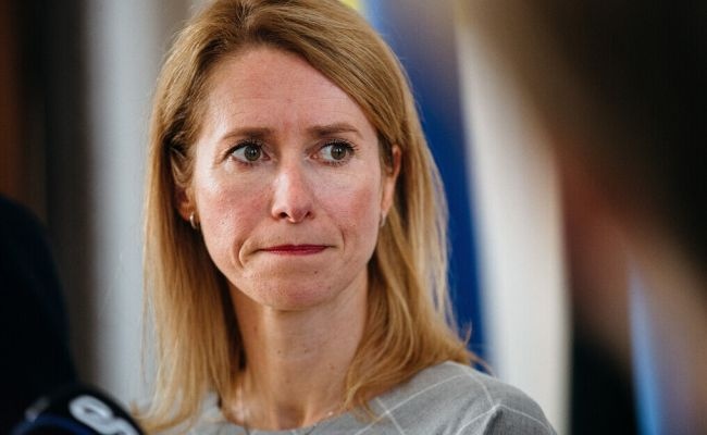 Найближчі дні будуть вирішальними для України, - Каллас