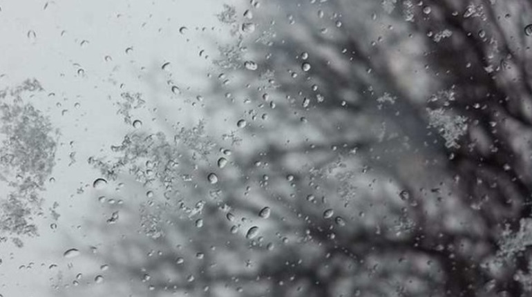 Облачно и сыро: прогноз погоды на 2 декабря