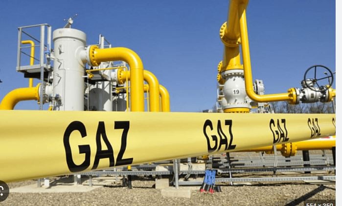 Европа слезает с "газовой иглы": российский экспорт обвалится в 2025 году