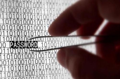 Зламують за секунду: експерти розкрили найбільш ненадійні паролі в інтернеті
