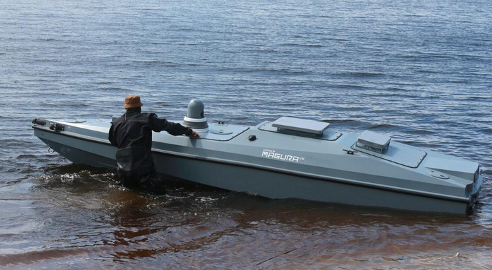 Малюк ввел "санкции" против "теневого флота" РФ: эксперт о козырях Украины в мирных переговорах