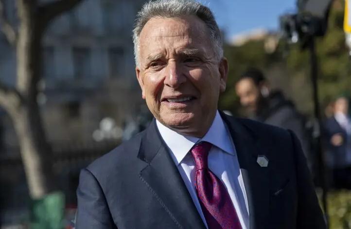 Віткофф під час нової зустрічі з Умєровим поговорив із Зеленським: що відомо