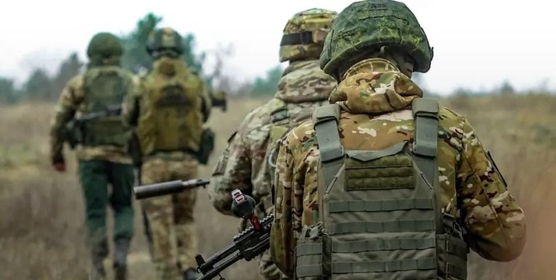 "Руки, ноги відріжемо, щоб легше було нести": як росіяни евакуюють поранених з Покровського напрямку