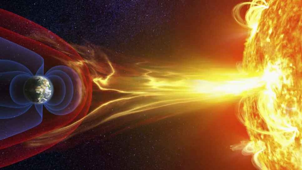 Магнитные бури в начале декабря: какие дни могут быть опасными