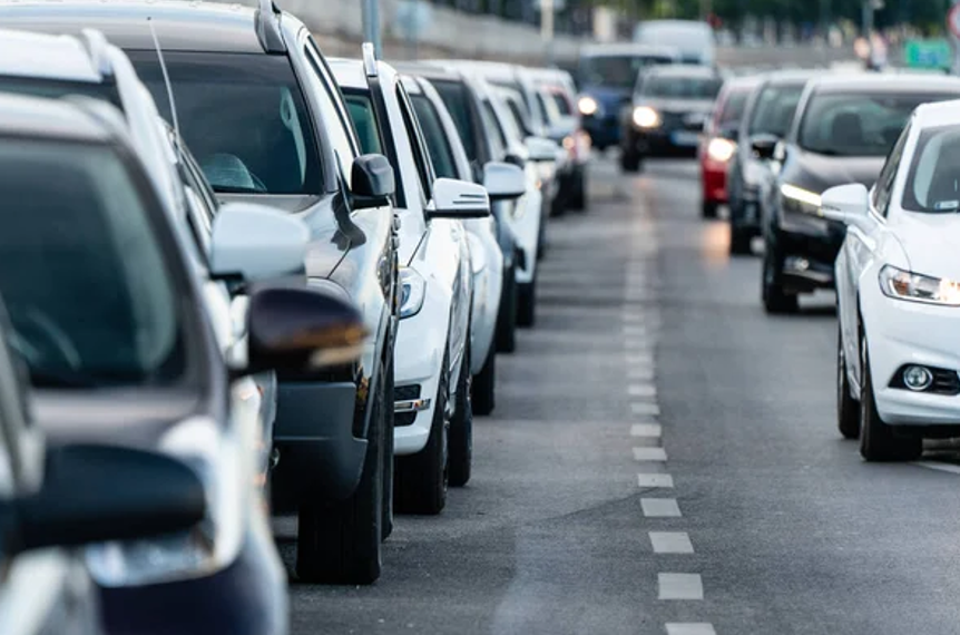 В ноябре украинцы купили рекордное количество новых авто: какие бренды самые популярные