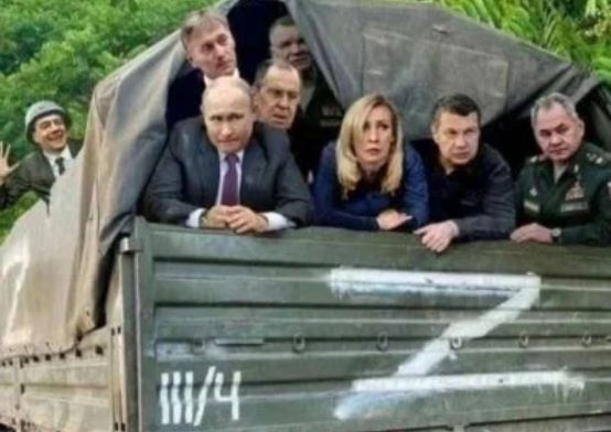 Кремль перед переговорами з Віткоффом поставив умови закінчення війни проти Україн