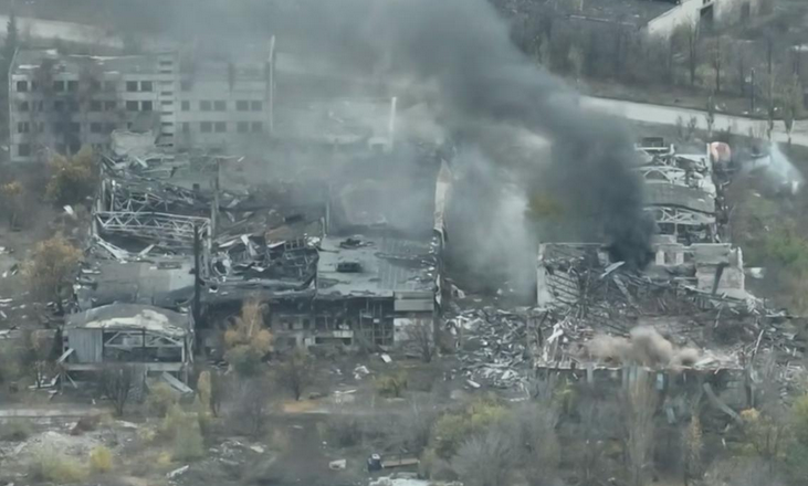 Росіяни звітують про захоплення трьох українських міст: що кажуть у Генштабі ЗСУ