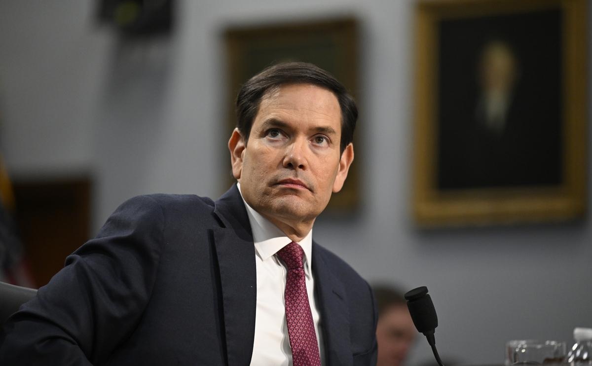 ВВП Украины через несколько лет может превзойти российский, - Рубио