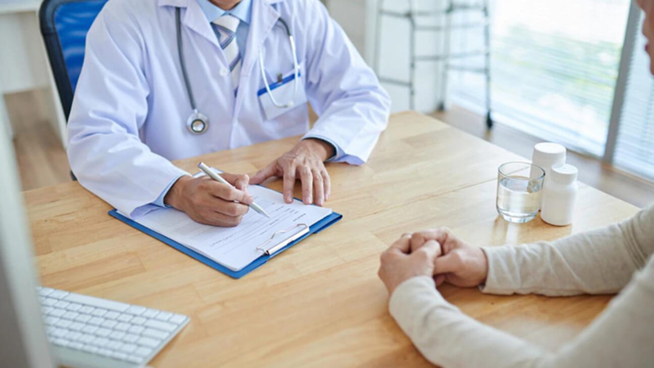 Українцям після 40 років дадуть 2000 грн: як працюватиме програма МОЗ