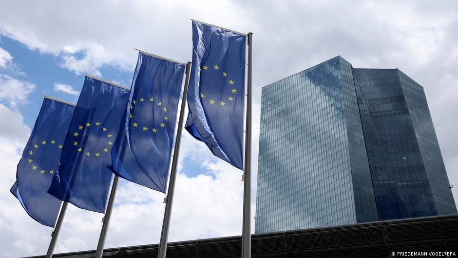 Бельгия отвергла очередное предложение ЕС по использованию активов РФ в качестве репарационного кредита для Украины