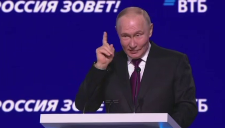 Путин доволен: встреча с Уиткоффом преследовала лишь одну цель, - WP