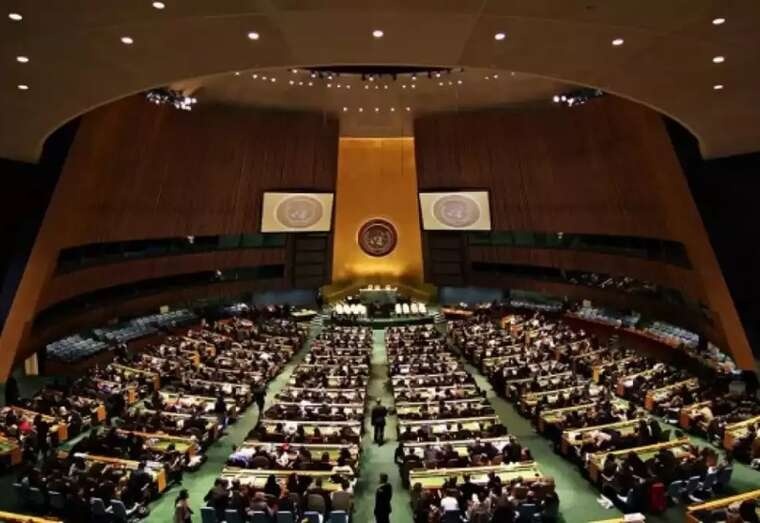 ООН вимагає від РФ негайно повернути всіх незаконно депортованих українських дітей