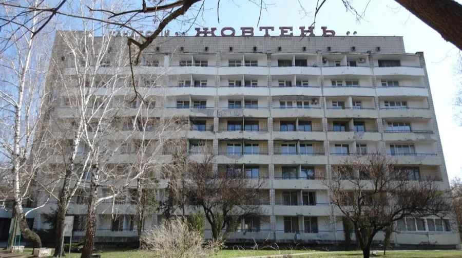 В Конче-Заспе произошла вооруженная стычка, ГУР штурмовало санаторий с военными - СМИ