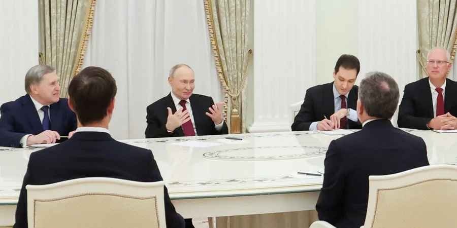 Відсутність прогресу в переговорах: США можуть вийти із мирного процесу і скоротити підтримку Києва, - The Telegraph