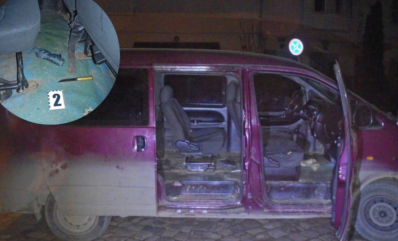 У Львові під час "бусифікації" вбили співробітника ТЦК