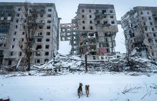 Украина на пороге демографического коллапса, - Reuters