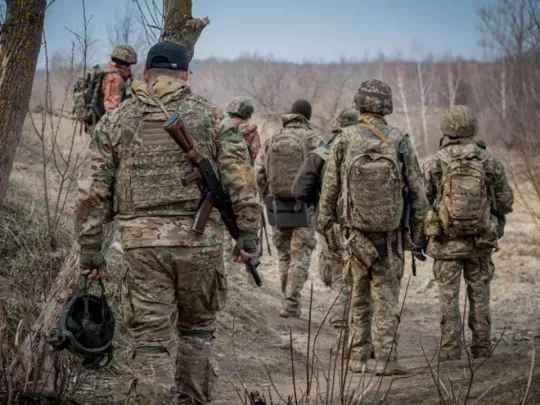 Військовий омбудсмен назвала основні причини СЗЧ у ЗСУ