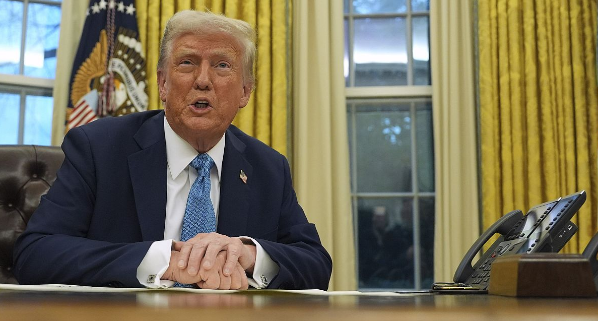 США не смогут закончить войну в Украине, пока в администрации Трампа будет хаос, - Politico