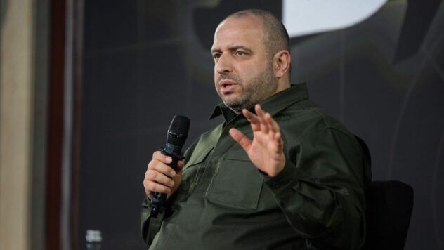 В США состоялась встреча украинской и американской делегаций по миру в Украине