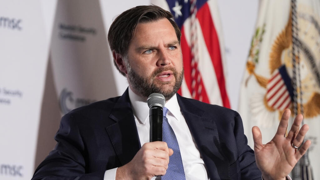 Венс пообіцяв "хороші новини найближчими тижнями" щодо закінчення війни в Україні