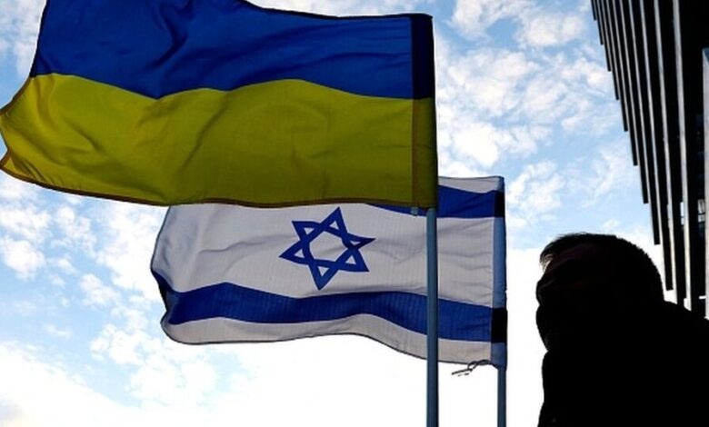 Украинские беженцы в Израиле могут потерять легальный статус