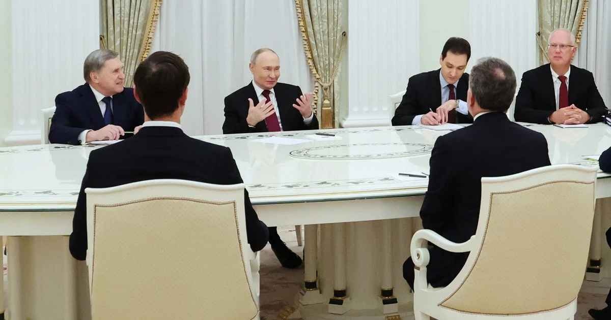 Неудачные мирные инициативы Вашингтона по Украине могут создать опасный стимул для распространения ядерного оружия, - WSJ