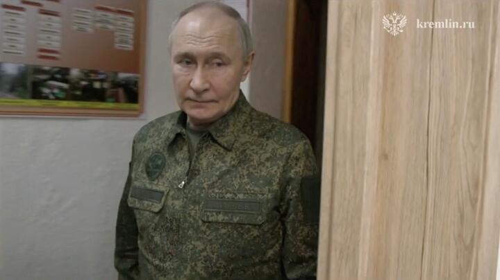 Санкції не зламали Путіна, а зробили ще войовничішим, - Sky News