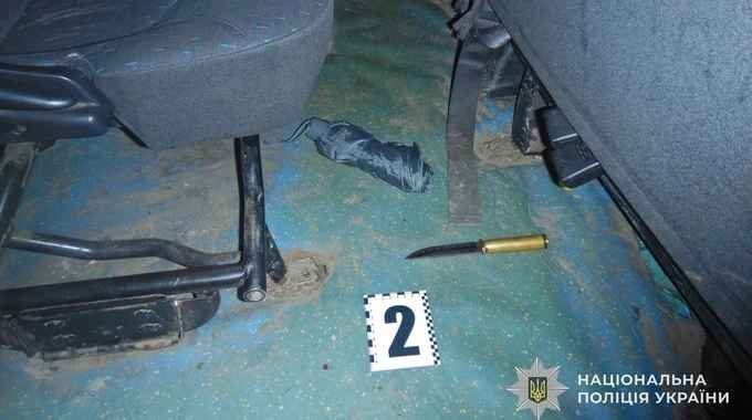 Подозреваемому в убийстве военного ТЦК во Львове избрали меру пресечения