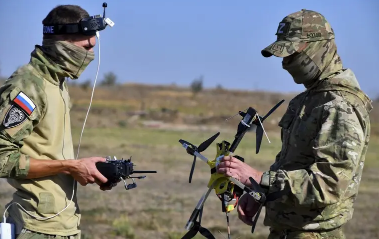 В Україні створили недорогу й ефективну систему для боротьби з дронами: як вона працює