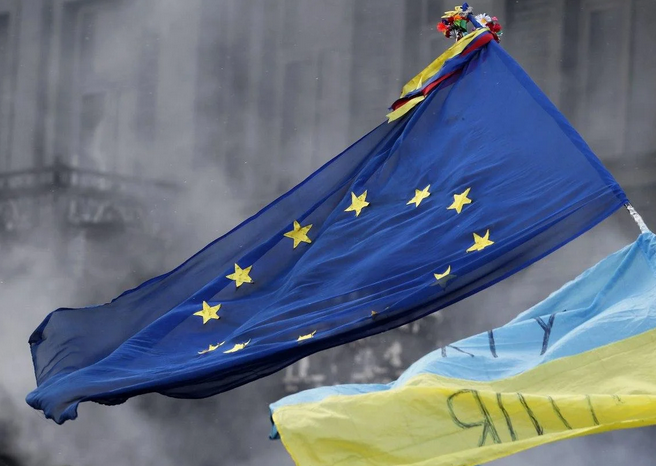 Украина может быть вынуждена пойти на территориальные уступки — El Pais