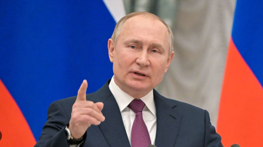 Путин рискует серьезно испортить отношения с Трампом, — The Independent