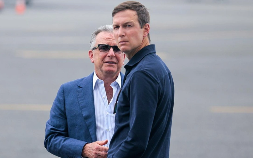 США та Україна узгодили рамки майбутніх безпекових домовленостей, - Віткофф