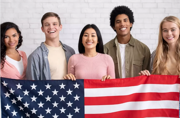 Демократы и республиканцы: Большинство американцев хотят, чтобы Украина победила Россию