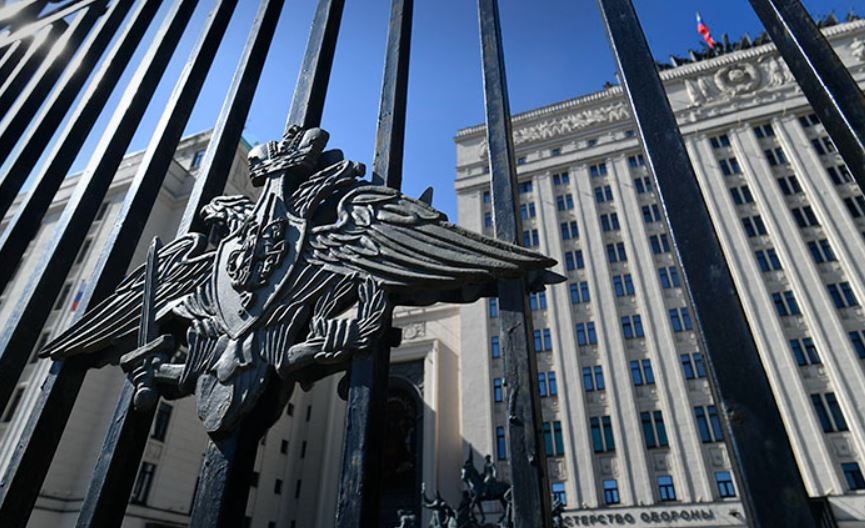 Минобороны РФ цинично оправдали ночную атаку на Украину