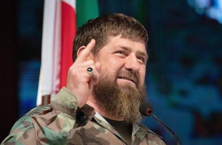 "Будем мстить, дон, жестоко": Кадыров после атаки на Грозный объявил украинцам вендетту