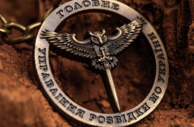 ГУР  на Херсонщине взорвали авто с оккупантами, которые причастны к преступлениям в Буче