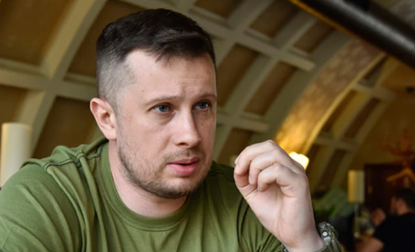 Билецкий создает Ветеранский корпус для всех подразделений Сил обороны